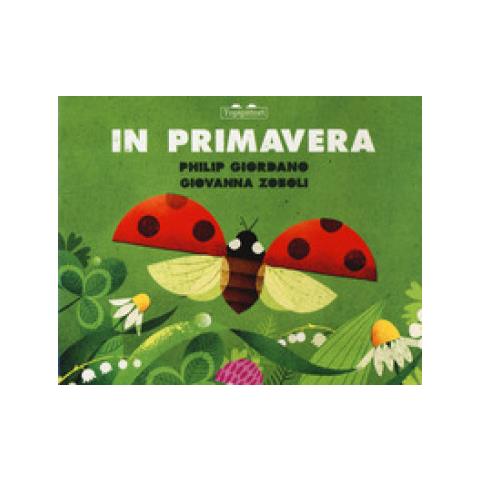 Giovanna Zoboli - In primavera. In autunno. Ediz. a colori - Foto 1