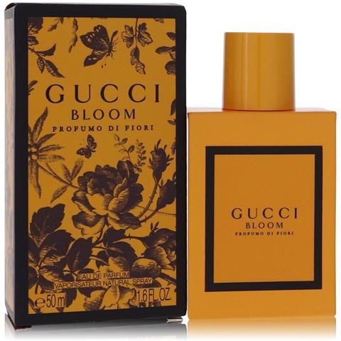 Bloom Profumo Di Fiori By Eau De Parfum Spray 1.6 Oz (women) - Foto 1
