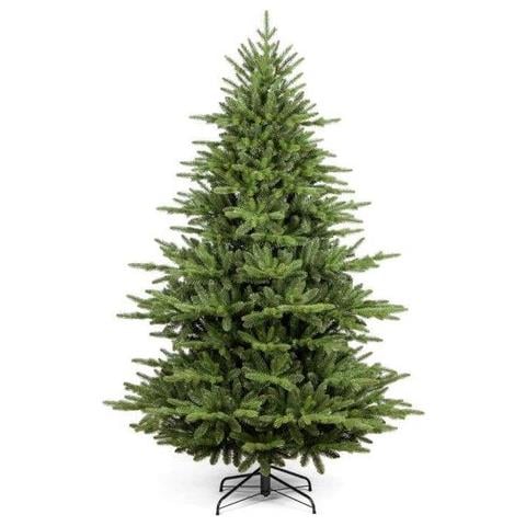 Albero Di Natale Amicasa Braies Verde - Foto 1