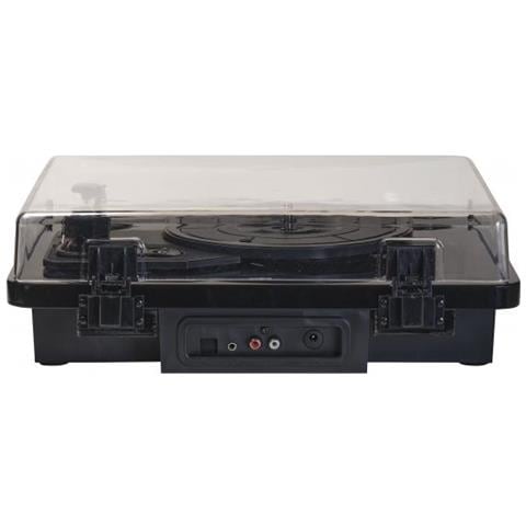 Vpl-230b Nero - Foto 2