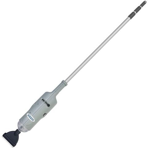 Aspiratore Ricaricabile Per Spa E Piscine - Foto 2