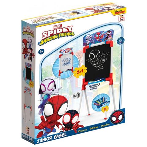 Lavagna Spidey And His Amazing - Foto 1