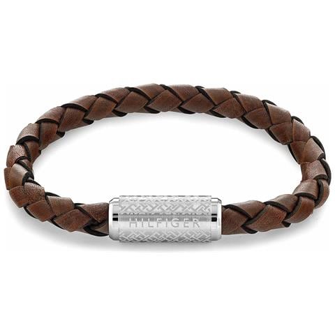 Bracciale Uomo Tommy Hilfiger 19 Cm - Foto 1
