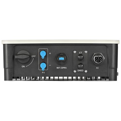 Batteria Per Gruppo Di Continuità Ups Eqx2 2001-s - Foto 1