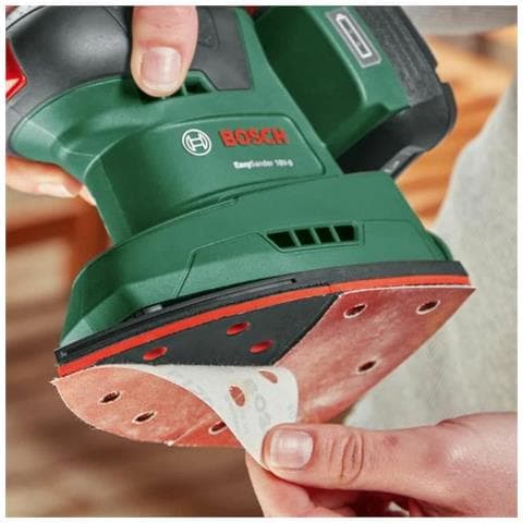 Levigatrice Easysander 18 V - Foto 2