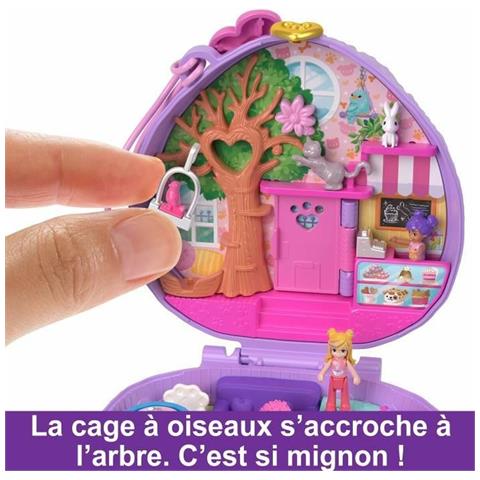 Playset Cafe Du Herisson - Foto 2