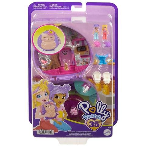 Playset Cafe Du Herisson - Foto 6