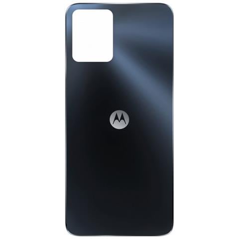 Cover Scocca Posteriore Ricambio Originale 5s58c22332 Per Moto G13 Matte Charcoal - Foto 1