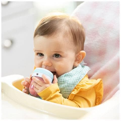 Nby100 Frullatore 0,924 L Frullatore Da Tavolo 200 W Blu - Foto 2