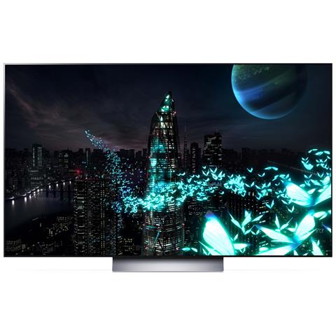 TV OLED evo Ultra HD 4K 55" OLED55C27LA.AEU Smart TV WebOS - Foto 1