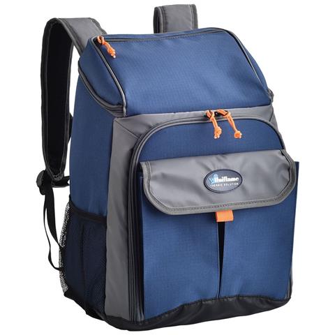 Zaino Termico Uniflame 025271 N'ice Blu E Grigio - Foto 2