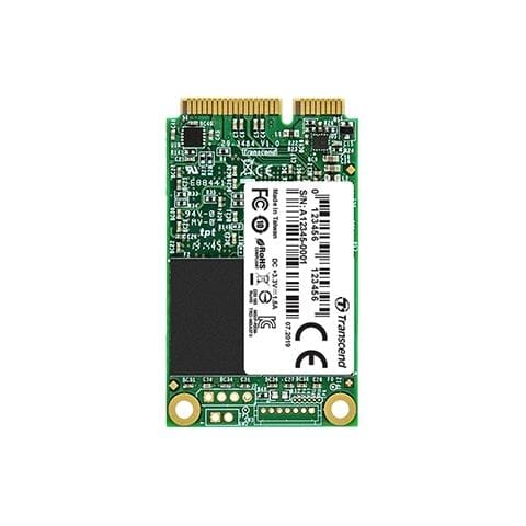 370S 16 GB mSATA Serial ATA III MLC - Foto 1