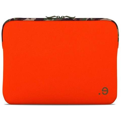 Custodia Per Macbook Retina 12"" La Robe Camoflame, Arancione - Foto 1