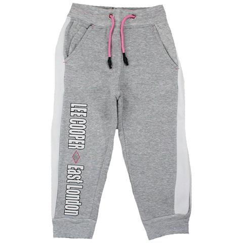 Pantalonii da jogging lc11667 pa s3-8a Ragazza - Foto 1
