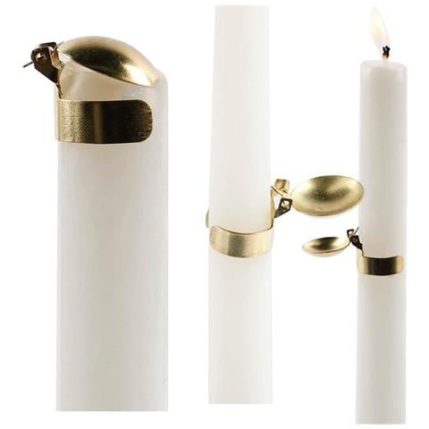 Estintore Leggero Automatico Pacco Da 8 Gold - Foto 2