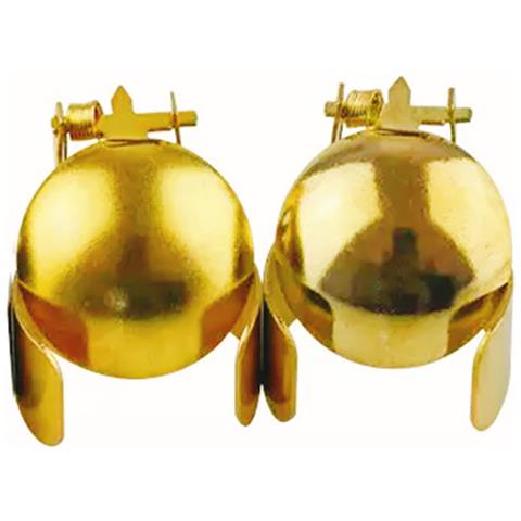 Estintore Leggero Automatico Pacco Da 8 Gold - Foto 5