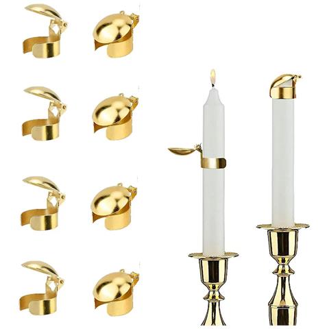 Estintore Leggero Automatico Pacco Da 8 Gold - Foto 1