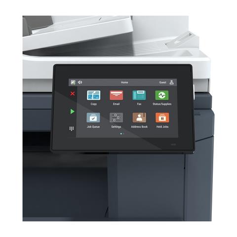 Stampante Laser a Colori C320V Formato A4 33 ppm 1200 x 1200 DPI LAN Wi-Fi - Foto 10