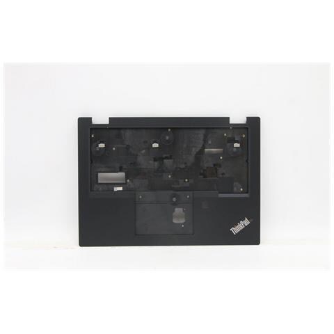 Ares 1.0 Intel Fru Cover - Ucase, Y-fpr, Black, Ares, - Clamshell, With Kb Mylar - Warranty: 3m - Foto 1