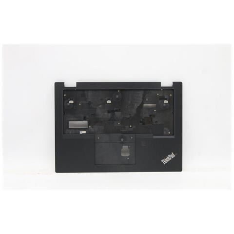 Ares 1.0 Intel Fru Cover - Ucase, Y-fpr, Black, Ares, - Clamshell, With Kb Mylar - Warranty: 3m - Foto 2