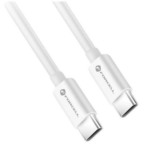 Cavo Dati E Ricarica Turbo Usb-c C339 2m Power Delivery 100w Per Smartphone - Foto 2