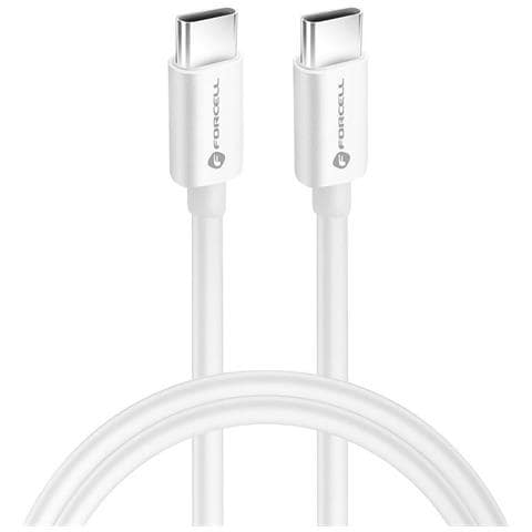Cavo Dati E Ricarica Turbo Usb-c C339 2m Power Delivery 100w Per Smartphone - Foto 5