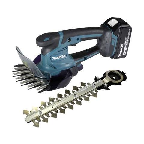 Cesoie Per Erba A Batteria Dum604rfx - Foto 1