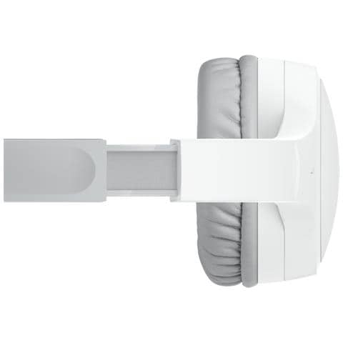 SoundForm Mini Auricolare Wireless A Padiglione Musica e Chiamate USB tipo-C Bianco - Foto 5
