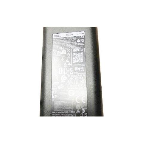 Adattatore AC 65W USB-C per Laptop - Foto 1