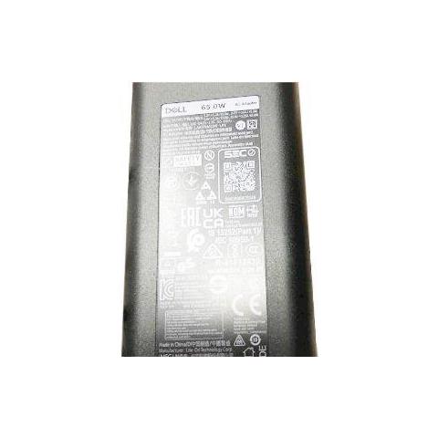 Adattatore AC 65W USB-C per Laptop - Foto 2