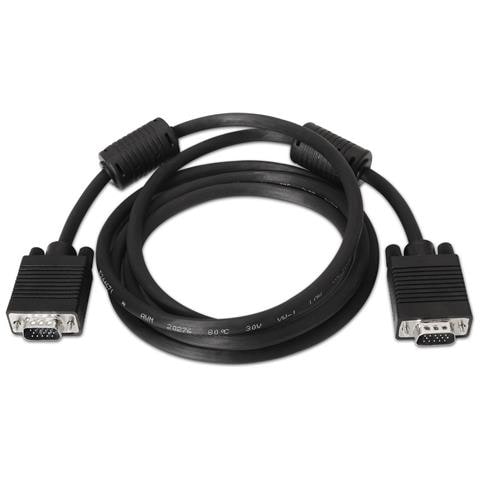 A113-0072 cavo VGA 3 m VGA (D-Sub) Nero - Foto 2