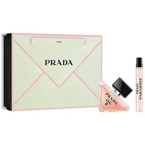 Set Regalo Donna Paradoxe Eau De Parfum 50 Ml - Foto 1