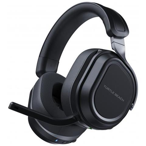 Stealth 700 Auricolare Cablato A Padiglione Giocare Bluetooth Nero - Foto 1