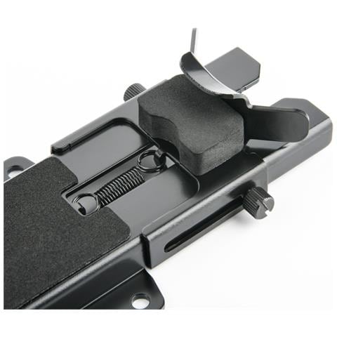 Supporto Da Parete In Metallo Per Altoparlanti Jbl - Foto 2