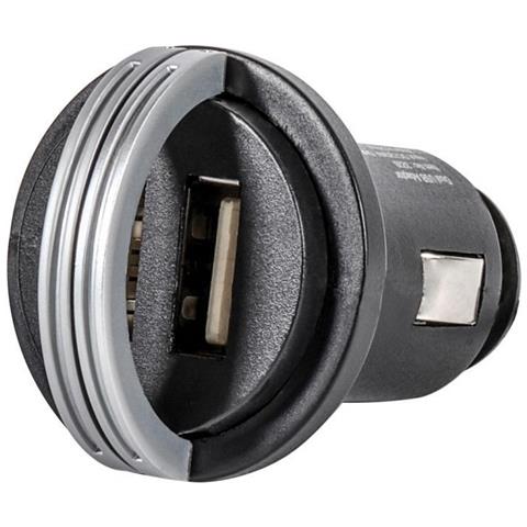 Mini Doppia Presa Usb 5v/2.1a - Foto 2