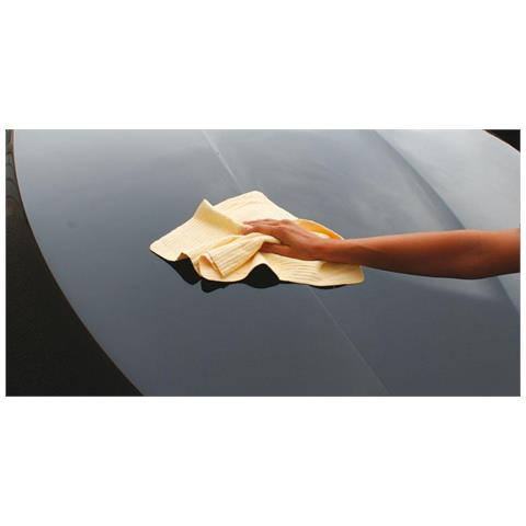 Pelle Sintetica 3d Dry Rapid 64x43 Cm - Foto 2