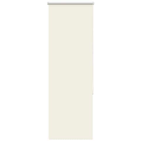 Tenda A Rullo Oscurante 50x175 Cm Larghezza Tessuto 45,7 Cm - Foto 1
