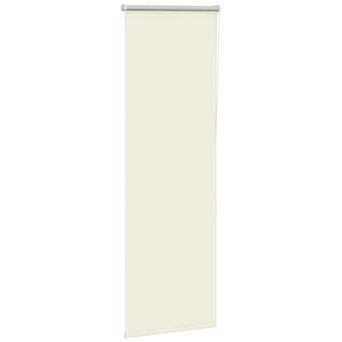 Tenda A Rullo Oscurante 50x175 Cm Larghezza Tessuto 45,7 Cm - Foto 3