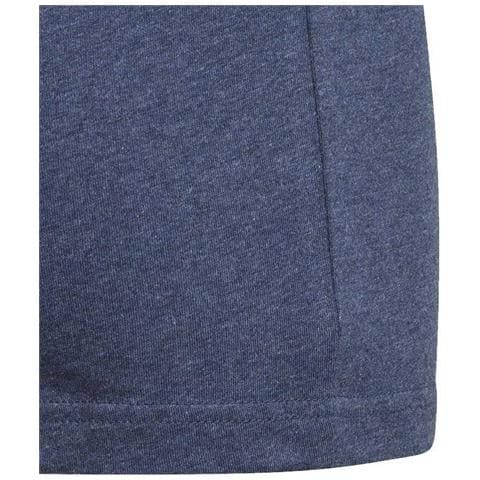 T-Shirt Junior Essentials 3-Stripes Core Linear - Foto 4