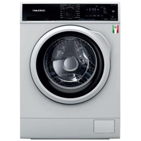 Lavatrice Slim SLIM-FS614CA9 6 Kg Classe A Centrifuga 1400 giri - Foto 1