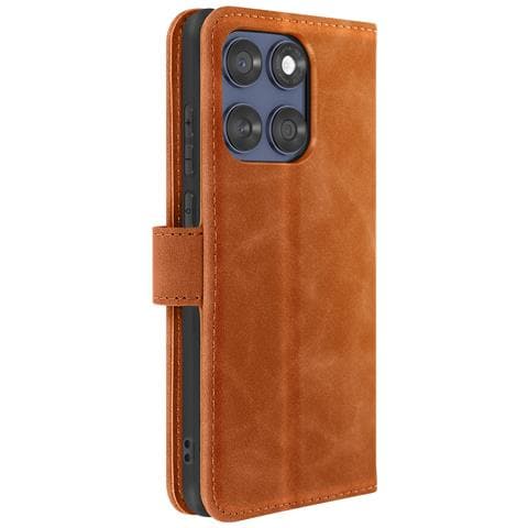 Custodia Folio Motorola Edge 60 Fusion / 60 Supporto Video - Foto 1