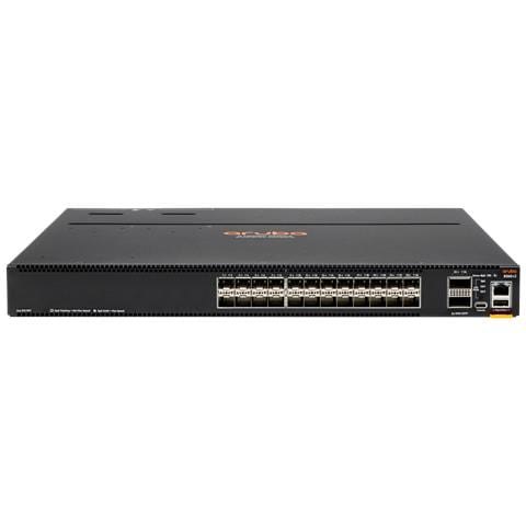 Aruba Networking Aruba 8360-24XF2C v2 Gestito L3 1U - Foto 1