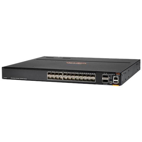 Aruba Networking Aruba 8360-24XF2C v2 Gestito L3 1U - Foto 2