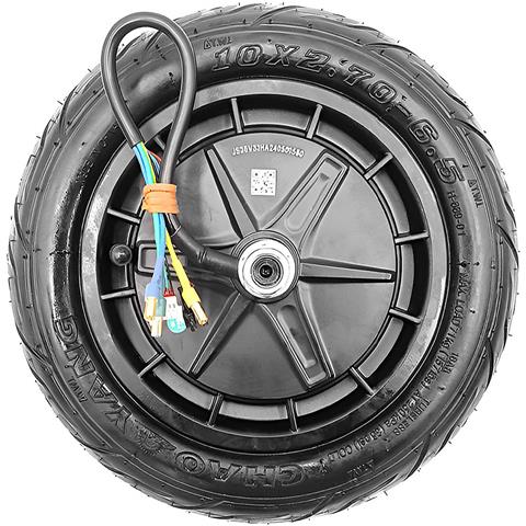 Motore Aovo X9 Plus, Hx X9, Aerium Hx9/hx850 36v - Foto 4