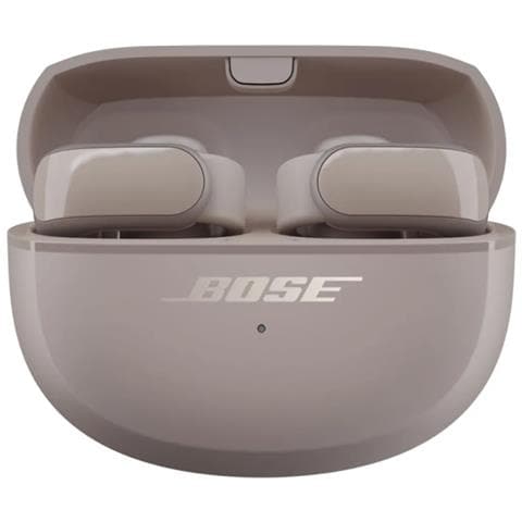 Ultra Open Earbuds Cuffie Wireless In-ear Chiamate /Musica /Sport /Tutti i giorni USB tipo-C Bluetooth Sabbia, Colore della pietra - Foto 2
