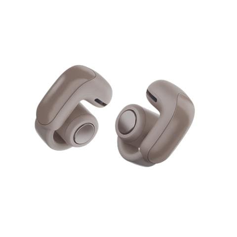 Ultra Open Earbuds Cuffie Wireless In-ear Chiamate /Musica /Sport /Tutti i giorni USB tipo-C Bluetooth Sabbia, Colore della pietra - Foto 1