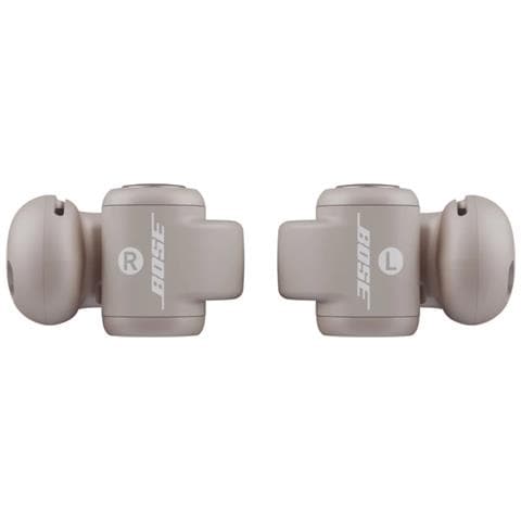 Ultra Open Earbuds Cuffie Wireless In-ear Chiamate /Musica /Sport /Tutti i giorni USB tipo-C Bluetooth Sabbia, Colore della pietra - Foto 8