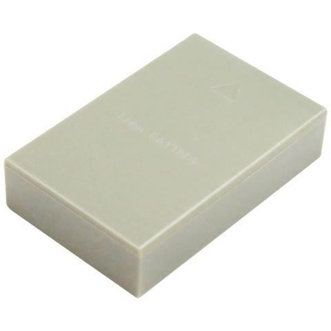 Batteria Per Olympus Bls-5 Fotocamera Li-ion 7.2v 1100mah 7.9wh - Foto 2