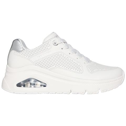 Uno Icon - Idolized Air 177767-wht, Donne, Bianca, 37.5 - Foto 2