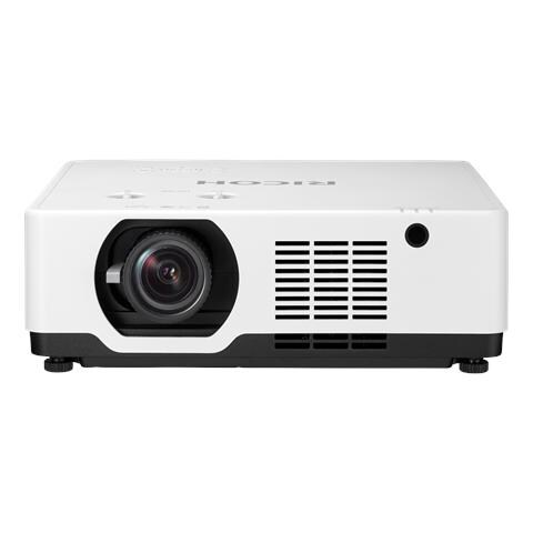 PJ WUL6760 3LCD WUXGA (1920x1200) Bianco - Foto 1